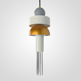 Светильник подвесной ImperiumLOFT Pleiades 181016-26 9Вт LED