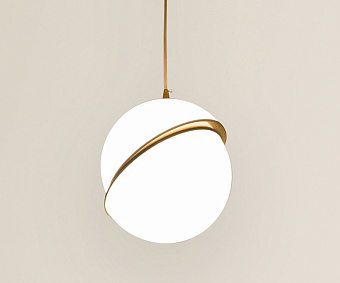 Светильник подвесной KINK Light Лиен 07625-1а,33 40Вт E27