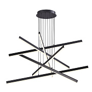 Светильник подвесной Odeon L-VISION 3890/96L 96Вт LED