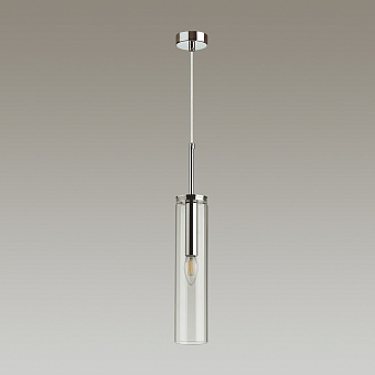 Светильник подвесной Odeon PENDANT 4695/1 40Вт E14