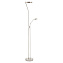 Торшер для чтения EGLO SARRIONE 93713 24,66Вт LED