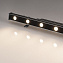 Прожектор Arlight Line Wallwasher 037365 6Вт IP65 LED серый