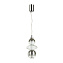 Светильник подвесной Odeon PENDANT 4867/8L 8Вт LED