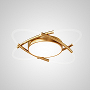 Светильник потолочный ImperiumLOFT Iria 208081-23 68Вт LED