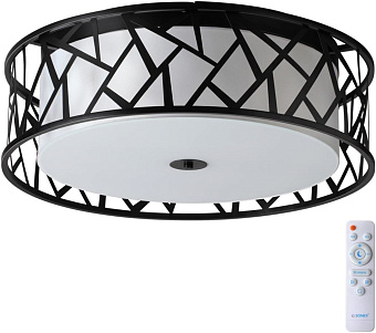 Светильник потолочный Sonex FABIANA 7700/60L 60Вт LED