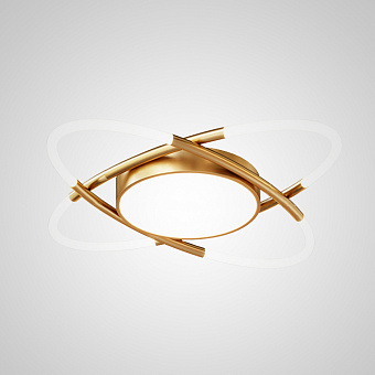 Светильник потолочный ImperiumLOFT Iria 208081-23 68Вт LED