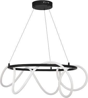 Светильник подвесной ST Luce SAGRATO SL6102.403.55 35Вт LED