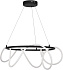 Светильник подвесной ST Luce SAGRATO SL6102.403.55 35Вт LED