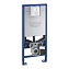 Инсталляция для подвесного унитаза GROHE Rapid Sl 39596000