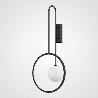 Светильник настенный ImperiumLOFT Diddi 226409-23 30Вт G4/LED