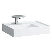 Раковина подвесная Laufen Kartell H8103340001111 60х46см
