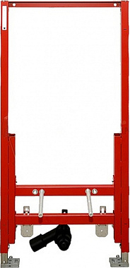 Инсталляция для биде Tece Tece Profil 9330000