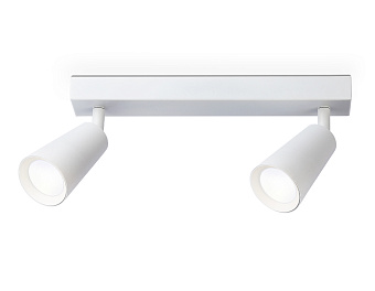 Светильник настенно-потолочный Ambrella TECHNO SPOT Move TA13145 12Вт GU10