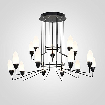 Светильник подвесной ImperiumLOFT Tact 178240-26 90Вт LED
