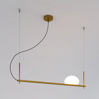 Светильник подвесной Eurosvet Stair 70145/1 25Вт G9