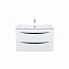 Тумба с раковиной IDDIS Cloud CLO80B0i95K 47х79,9х50см
