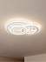 Светильник потолочный Freya Sunny FR10022CL-L63W 63Вт LED
