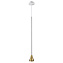 Светильник подвесной Odeon HIGHTECH 3884/1GW 7Вт GU10 LED
