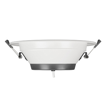 Светильник точечный встраиваемый Arlight Cyclone 022524 30Вт LED