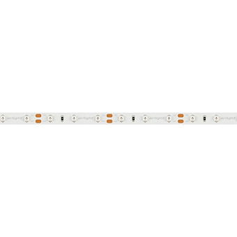 Светодиодная лента Arlight 012813 4,8Вт/м 5000мм IP20 ультрафиолет свет