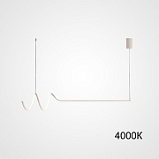 Светильник подвесной ImperiumLOFT Damaris 220357-23 30Вт LED