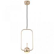 Светильник подвесной Loft It Nuance 8139-A 10Вт LED