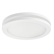 Светильник точечный встраиваемый Lightstar Maturo 070664 9Вт LED