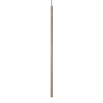 Светильник подвесной IDEAL LUX FILO 263700 2,1Вт LED