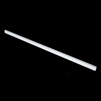 Шинопровод однофазный ST Luce ST015.529.00 2000мм белый для трековых светильников