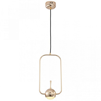 Светильник подвесной Loft It Nuance 8139-A 10Вт LED