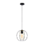 Светильник подвесной TK Lighting Jaula 6597 60Вт E27