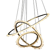 Светильник подвесной ImperiumLOFT Deodora 219868-23 184Вт LED