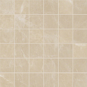 Керамическая мозаика FAP CERAMICHE Roma fMAA Travertino Macromosaico 30х30см 0,54кв.м.