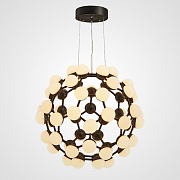 Светильник подвесной ImperiumLOFT Mesh 101790-26 60Вт LED