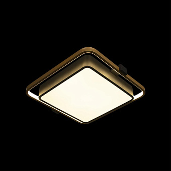 Светильник потолочный Loft It Mike 10171 34Вт LED