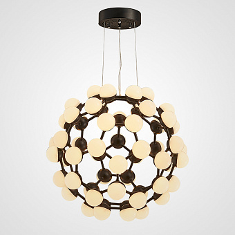 Светильник подвесной ImperiumLOFT Mesh 101790-26 60Вт LED