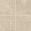 Керамическая мозаика FAP CERAMICHE Roma fMAA Travertino Macromosaico 30х30см 0,54кв.м.