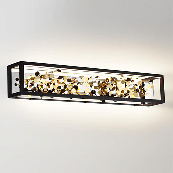 Светильник настенный Odeon BILD 5065/23WL 23Вт LED