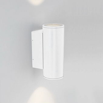 Светильник фасадный Arlight Forma 037252 24Вт IP54 LED белый