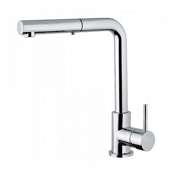 Смеситель для раковины Bongio Cucina 32481CRPR хром