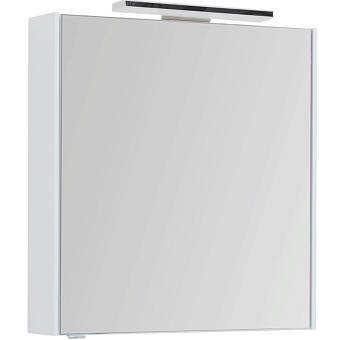 Мебель для ванной AQUANET Бруклин 207804 белый