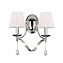 Бра Favourite Amabilis 2597-2W 80Вт E14
