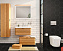 Табурет VITRA 56196 натуральная древесина