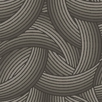 Матовый керамогранит ABK Wide and Style PF60006102 Fl Twist Grey 120х120см 1,44кв.м.