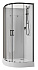 Душевая кабина AQUANET Passion EVO 267256 90х90х202см стекло прозрачное