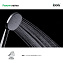 Ручной душ IDDIS Optima Home OPH1F98i18 хром
