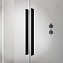 Стеклянная шторка на ванну RADAWAY Furo 10109688-54-01R 150х68,8см