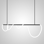 Светильник подвесной ImperiumLOFT Glorify 203998-23 80Вт LED