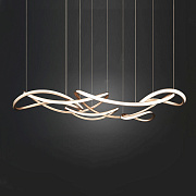 Светильник подвесной ImperiumLOFT Carsten 231538-23 260Вт LED