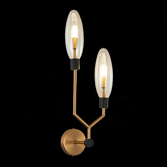 Бра ST Luce DESIMA SL1174.301.02 6Вт G9
